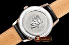Longines Flagship Heritage 60th Annv RG/LE Wht WF MY9015