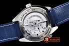 OMG0458A - Planet Ocean Ceramic 42mm TI/RU Blue BP Swiss 2824