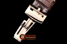 Audemars Piguet Royal Oak Chronograph 26320ST RG/LE Brown/RG JHF A7750