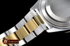 R2DJ0196C - SS/YG Oyster Blk Stk Asian Eta 2836-2
