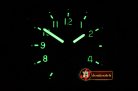 Patek Philippe Aquanaut Chronograph 5968A SS/RU (Org) Grey YLF A7750