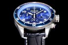 TAG Heuer AUTAVIA WM QZ 42MM TG008