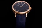 A. Lange & S?hne SAXONIA 205.086 39MM SV-2824 ALS111703