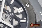 Hublot Classic Fusion 45mm PVD/RU Skeletonal Asia 21J Mod