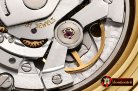 Rolex GMT Master II 116718LN YG/YG Grn BP Asia 3186 CHS