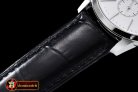 VC081C - Patrimony SS/LE White MK Factory - Asia Manual H/W