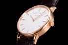 A. Lange & S?hne SAXONIA 211.033 39MM SV-2824 ALS111706