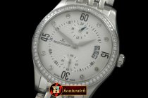 JL066C - Master Duo Time SS/SS White Asian 2824