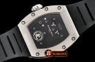 Richard Mille RM057 Tourbillon Dragon Jackie Chan SS/RU Tourbillon