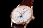 Patek Philippe 5396 38.5MM 9015MY GR202110125