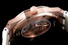 Audemars Piguet ROYAL OAK 15400OR.OO.D088CR.01 41MM OM-3120 AP013Q