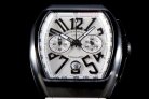 Franck Muller NEW SARATOGEV 45 CC DT CAMOUG ABF-7750 FM019