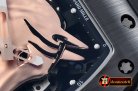 Richard Mille RM52-02 RG Horse Limited Ed CER/VRU Black Custom