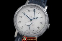 BRE059A - Jubilee Classic Reserve SS/LE/Diam Miyota 9100