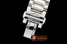LON012A - Masters Collection SS/RG/LE White Asian 2836