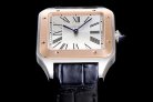 Cartier Santos WSSA0032 46.6mm QZ F12021100923