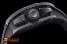 Richard Mille RM011 Limited Ed FC/VRU Skele Black/White A7750 Mod