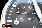 IWC Big Pilot Annual Cal. SS/LE Grey YLF V2 A52850