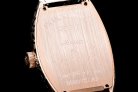 Franck Muller CASABLANCA 39.5MM ABF-2813 FM030