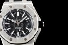 Audemars Piguet ROYAL OAK OFFSHORE15703ST.OO.A002CA.01 42MM JF-V9S AP009Q