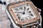 Cartier Panthere Secrete Swiss Quartz 22mm CAR884822C
