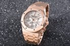 Audemars Piguet 26320OR.OO.1220OR.02 41MM O2-7750 AP007