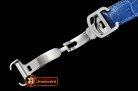 Cartier Balon Bleu De Cartier Tourbillon SS/LE Blue Tourb