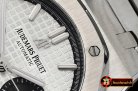 Audemars Piguet Royal Oak Chronograph 26320ST SS/SS Wht/Blk JHF