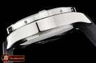 Breitling Colt 44mm Chronograph Automatic SS/RU Black/Stk A7750