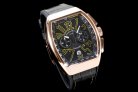 Franck Muller V 45 CC DT YACHT ABF-VK FM025