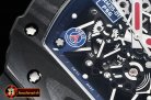 Richard Mille RM035-02 Rafael Nadal FC/VRU Black/Blue C Miyota Mod