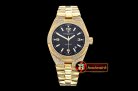 VACH. CONSTANTINE Overseas Ref.47074 Diams YG/YG Black MY8215 Mo