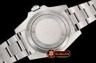 Rolex Submariner 116610LN 904L SS/SS ZZF Asia 3135