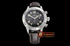 Breguet Type XXI Chronograph SS/SS Grey Asia 7750