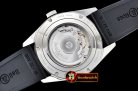 Bell & Ross BR123 GMT 24H SS/RU Black Asia 2836 Mod