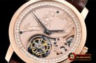 Vach. Constantine Legend Chinese Zodiac Tourbillon RG/LE Monkey Tourb