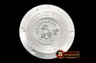 Omega SpeedMaster Alaska Proj III SS/SS Blk OMF V2 Venus 75