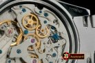 OMG0369B - Speedmaster Numbered Ed SS/SS Black Venus 75 HW