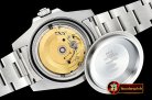 Rolex Submariner 116610LN SS/SS Black WF Asia 2836