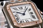 Cartier Panthere Secrete Swiss Quartz 27mm CAR884827C