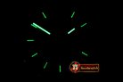 Replica Rolex DateJust Midsize 31mm SS/SS Black Sticks BP Asia 2