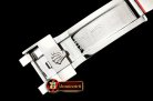 Rolex GMT II 116710BLNR 904L SS/SS Blk GMF Asia 2836