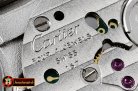 Cartier Panthere Secrete De Ladies Diam RG/RG GF Swiss Quartz
