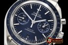 OMG0543A - SpeedMaster MoonWatch SS/SS Blue JHF V2 A7750 9300
