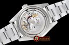 Rolex Basel 2016 AirKing Ref.116900 40mm SS/SS JF Asia 3131