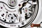 Omega P-Ocean Chrono Org Bez SS/NY JHF Grey A7750 Mod9900