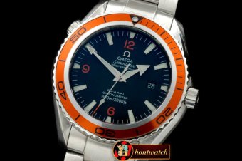 OMG0404 - Planet Ocean 45.5 SS/SS A-2824