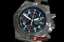 BSW0302B - Black Steel Avg DLC/DLC A-7750
