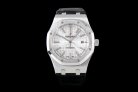 Audemars Piguet ROYAL OAK 15400ST.OO.1220ST.02 41MM OM-3120 AP013W