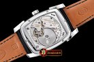 Replica PARMIGIANI FLEURIER Calpan Grand Palladium SS/LE Black Y